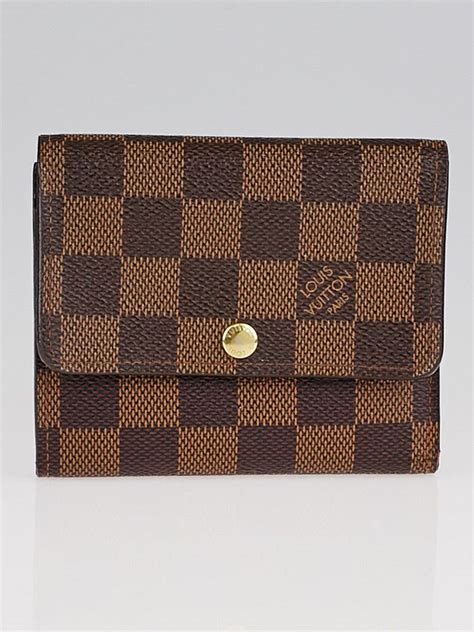 Louis Vuitton Anais Wallet 